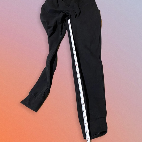 Shein jogger leggings - Picture 3 of 14